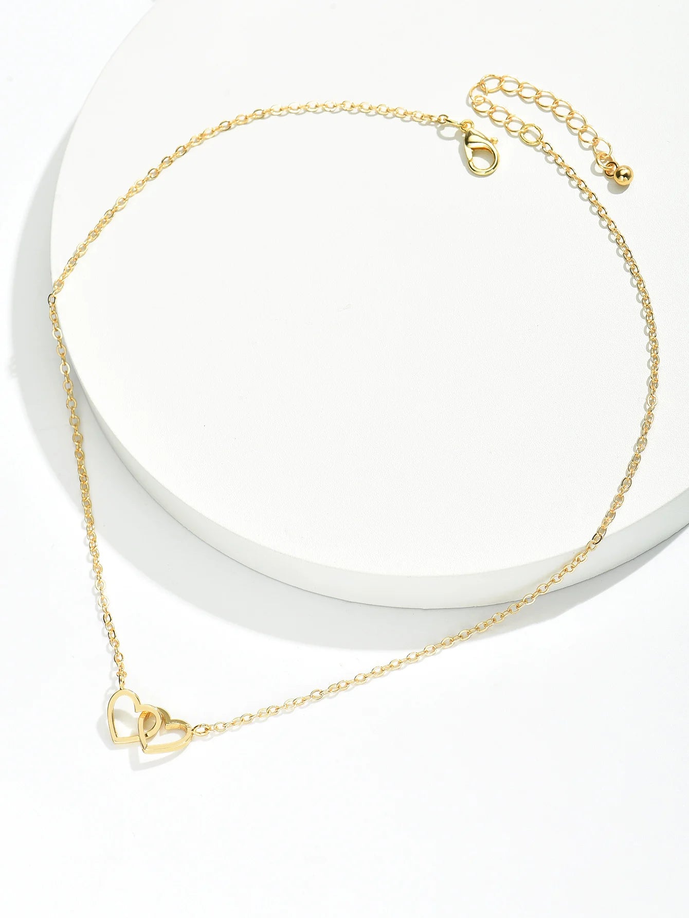 Necklace TwinSoul Aura